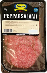 Pepparsalami