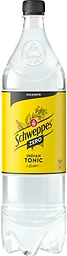 Dryck Indian tonic zero