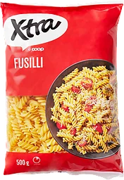 Fusilli