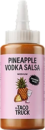 Salsa Pineapple Vodka