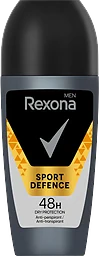 Sport Defense