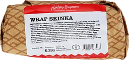 Wrap Skinka