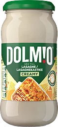 Lasagne Creamy