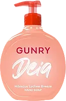 Handtvål Deia