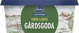 Laktosfritt Gårdsgoda