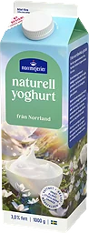 Yoghurt Naturell 3%