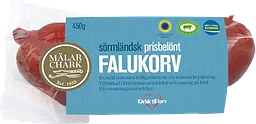 Falukorv