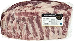 Spareribs Färsk ca