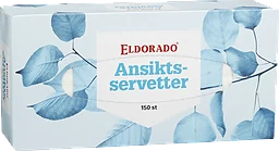 Ansiktsservett