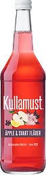 Äpplemust Svart fläder