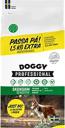 Torrfoder Hund DP Skonsam