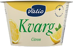 Citron Kvarg