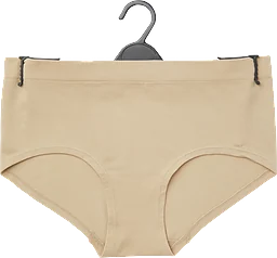 Hipster Seamless beige 40/42