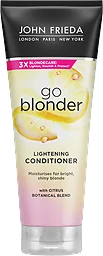 Balsam Go Blonder Linghtening