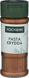 Pastakrydda Burk