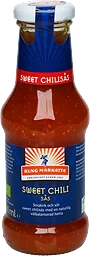 Sweet Chilisås Ekologisk Kung Markatta