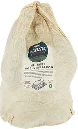 Minikalkon Färsk