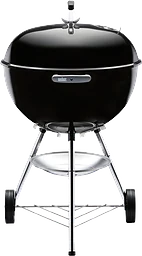 Kolgrill Bar-B-Kettle