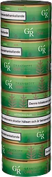ONE White Granskott Stock