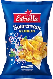 Sourcream Onion