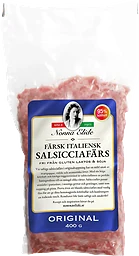 Färs Salsiccia
