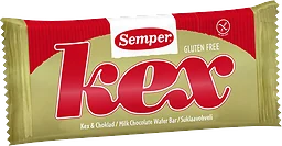 Kex & choklad Glutenfri