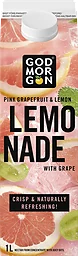 Pink Lemonade Fruktdryck
