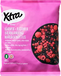 Bärmix
