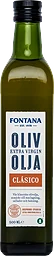 Olivolja Clásico Extra Virgin