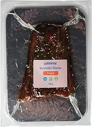 Clarias Färsk Varmrökt Örter