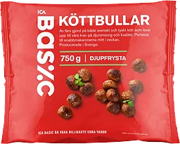 Köttbullar