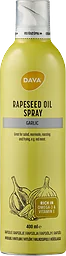 Rapsolja Vitlök Spray