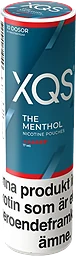 The Menthol X Stark