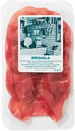 Bresaola
