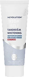 Bright Smile Whitening Tandkräm