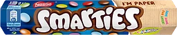 Smarties Giant Tube
