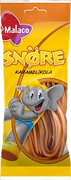 Kolasnöre Påse