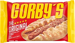 The Original Pirog