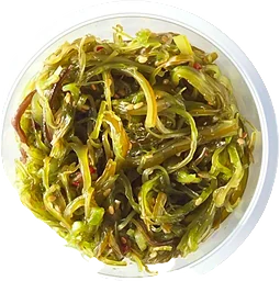 Wakame Sallad 120g