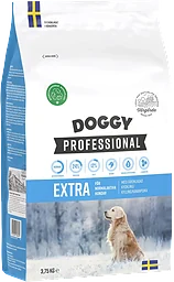 Hundmat Extra Kyckling