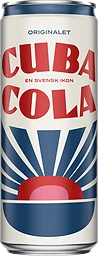 Cuba Cola