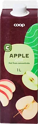 Äppeljuice