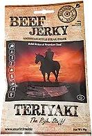 BeefJerky Teriyaki