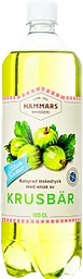 Läsk Krusbär Utan Socker Hammars Bryggeri