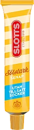Sötstark Senap Utan Tillsatt Socker