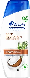 Deep Hydration