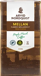 Bryggkaffe Mellanrost