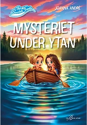 Mysteriet under ytan
