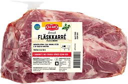 Fläskkarré ca