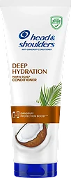 Deep Hydration Hair&Scalp